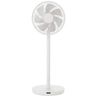 MUJI 無印良品 MJ-EFD2CN 五档调节 落地扇 白色