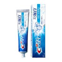 Crest 佳洁士 3D炫白双效牙膏