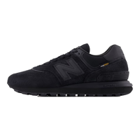  new balance 厚底轻便 男士休闲鞋
