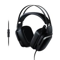 RAZER 雷蛇 迪亚海魔 2.2 v2 耳罩式头戴式有线耳机 黑色 3.5mm