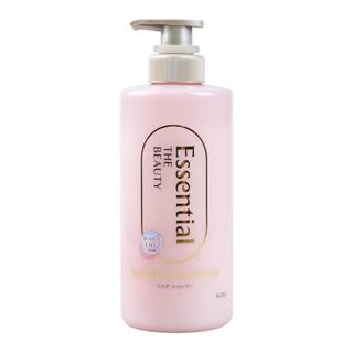  Kao/花王 润泽修复 洗发水  450ml