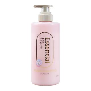  Kao/花王 润泽修复 洗发水  450ml