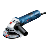 BOSCH 博世 GWS 7-100 角磨机 /台 定制