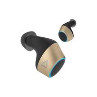 CREATIVE 创新 Outlier Gold 入耳式真无线蓝牙耳机 金色