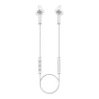 BANG&OLUFSEN 铂傲 Beoplay E6 Motion 入耳式颈挂式 蓝牙耳机 白色