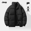 Jeep 吉普 男士羽绒棉服 2566-1