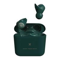EDIFIER 漫步者 EJOY 入耳式真无线降噪蓝牙耳机 森林绿