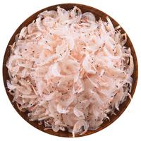 哈皮猴 鲜味虾皮 500g
