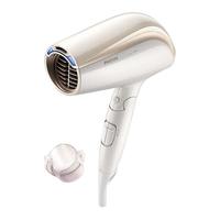 PHILIPS 飞利浦 BHC201 电吹风 浅金色