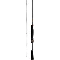 DAIWA 达亿瓦 20新款 REBELLION 逆霸龙 路亚竿鲈鱼竿 2节轻量碳素钓鱼竿钓竿 662MFB(1.98米中调枪柄)