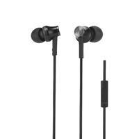 audio-technica 铁三角 ATH-CK350IS 入耳式动圈有线耳机 红色 3.5mm