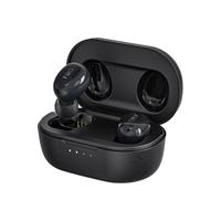 FiiO 飞傲 FW1 入耳式真无线降噪蓝牙耳机 黑色