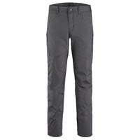 ARC'TERYX 始祖鸟 Arcteryx始祖鸟棉质休闲裤Stowe Pant 男款轻薄速干工装长裤25218