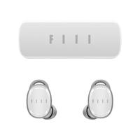 FIIL 斐耳耳机 T1XS 入耳式真无线蓝牙耳机