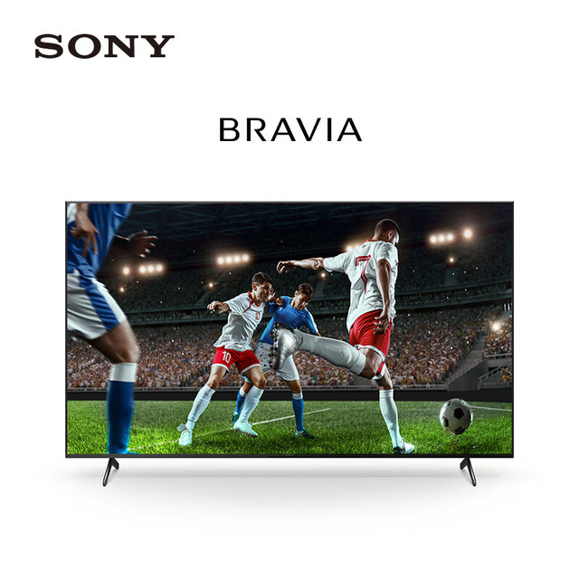 索尼 SONY KD-85X85K 液晶电视 85英寸 4K