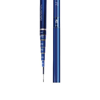 DAIWA 达亿瓦 20新款 遡SHARP HUNTER 大物竿碳素手竿 大物钓鱼竿 台钓竿钓具渔具 M-90.CS