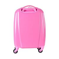 凯蒂猫 Hello Kitty18英寸儿童拉杆箱 小学生行李箱男女登机箱学生万向轮旅行箱超轻静音箱KTX011桃红