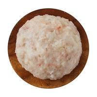 大洋世家 鱿鱼虾滑 500g