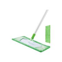  3M X1 免手洗 平板拖把 替换布  红色
