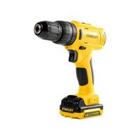STANLEY 史丹利 SCH121S1K-A9 12V锂电钻