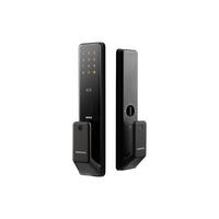 SAMSUNG 三星 SHP-P50 智能电子门锁 曜岩黑