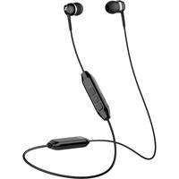 SENNHEISER 森海塞尔 CX 350BT 入耳式颈挂式蓝牙耳机 黑色
