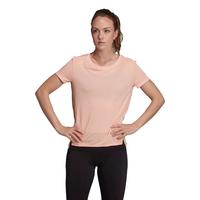 adidas 阿迪达斯 CHILL TEE W 女子运动T恤 FL8568