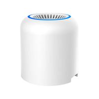 LEGUANG 乐光 Group 双频1200M 千兆无线家用路由器 WiFi 5 白色
