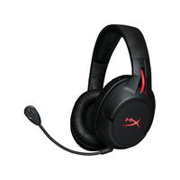 HYPERX 极度未知 Cloud Flight S 天箭S 耳罩式头戴式无线耳机 黑色