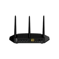 NETGEAR 美国网件 R6850 双频2000M 千兆无线家用路由器 Wi-Fi 5 单个装 黑色