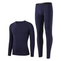 SEVEN 柒牌 119FT72080 男女37度恒温自发热保暖内衣