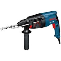 BOSCH/博世 GBH 2-26 DRE 多功能电锤冲击钻
