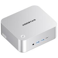 天钡 MACO锐龙7 H255高性能迷你主机AI PC电脑mini小主机游戏办公设计台式机电脑OCuLink外接独显