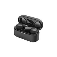 PHILIPS 飞利浦 T5505 入耳式真无线主动降噪蓝牙耳机 黑色