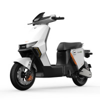 绿源 电动自行车S70-D 超长续航电动车可上牌  S70电自版 到门店选颜色-理论续航80KM
