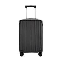 YANXUAN 网易严选 拉杆箱 300249412 黑色 20英寸