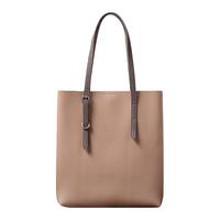 Semir 森马 女士单肩包 b1D010530007-6000 粉色 中号