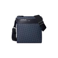 MONTBLANC 万宝龙 M_Gram 4810系列 男士信封斜挎包 小号 127433