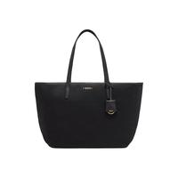 TUMI 途明 Voyageur系列 女士托特包 0196452D 黑色