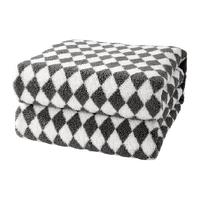 美菱电热毯除螨除湿家用加厚单双人双控电褥子分区调温