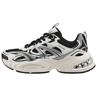  SKECHERS/斯凯奇 复古拼接 女士运动鞋