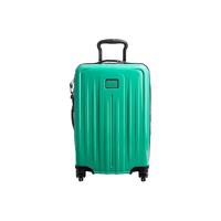 TUMI 途明 V4系列PC飞机轮TSA海关锁拉链双杆拉杆箱022804069SGN4E 淡蓝绿色29英寸
