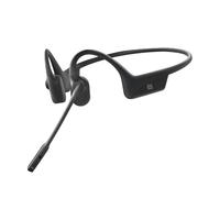AfterShokz 韶音 OpenComm ASC100 骨传导挂耳式无线蓝牙耳机 页岩灰