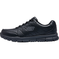  SKECHERS/斯凯奇 轻便软底 男士休闲鞋