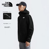 THE NORTH FACE 冲锋衣男FUTURELIGHT 3L纳米防水防风透气