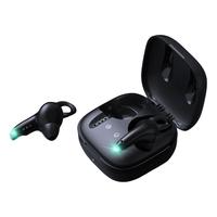 Allway T1 Firefly 入耳式真无线动圈降噪蓝牙耳机 黑色