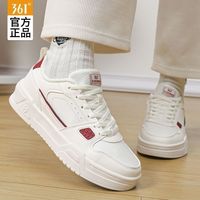 361° 厚底 女士运动鞋