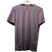 adidas 阿迪达斯 TENTA RISE TEE 男子运动T恤 GM5069