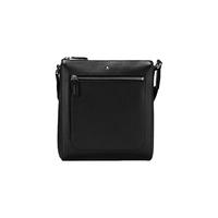 MONTBLANC 万宝龙 斜挎包大班软皮粒纹系列小号斜挎轻便包126242礼物