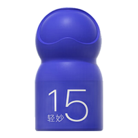 菌小宝千亿益生菌成人冻干粉益生元体重管理太空15号小蓝瓶100瓶C510